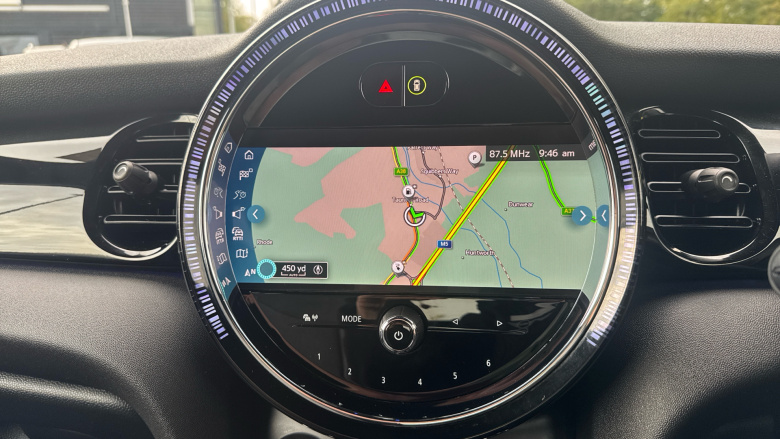 MINI Hatchback 135kW Cooper S Level 2 33kWh 3dr Auto Electric Hatchback